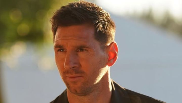 Lionel Messi confirmó el mal momento que pasa su familia y los motivos de sus lágrimas