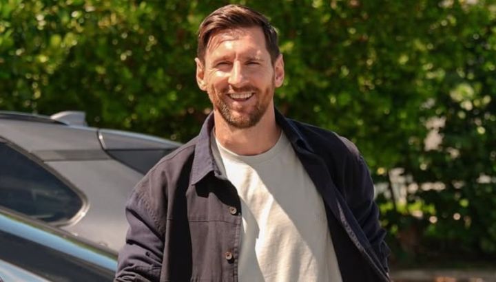 Las personas que acompañan a Lionel Messi en su momento más difícil: de Rodrigo de Paul a Lionel Scaloni