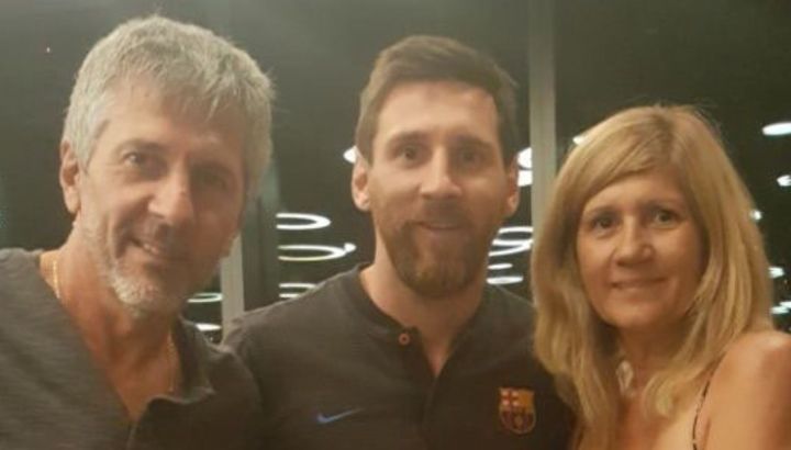 La historia de Jorge Messi y Celia Cuccitinni, los padres de Lionel Messi: problemas económicos, familia dividida y sacrificio por su hijo