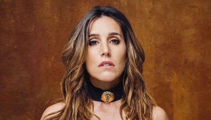 Lejos de la música, el exitoso negocio de Soledad Pastorutti