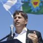 Encuesta: el peronismo bonaerense ya tiene un candidato favorito de cara a 2027