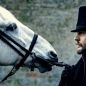 “Taboo”, la miniserie del creador de los Peaky Blinders y el papel destacado de Tom Hardy