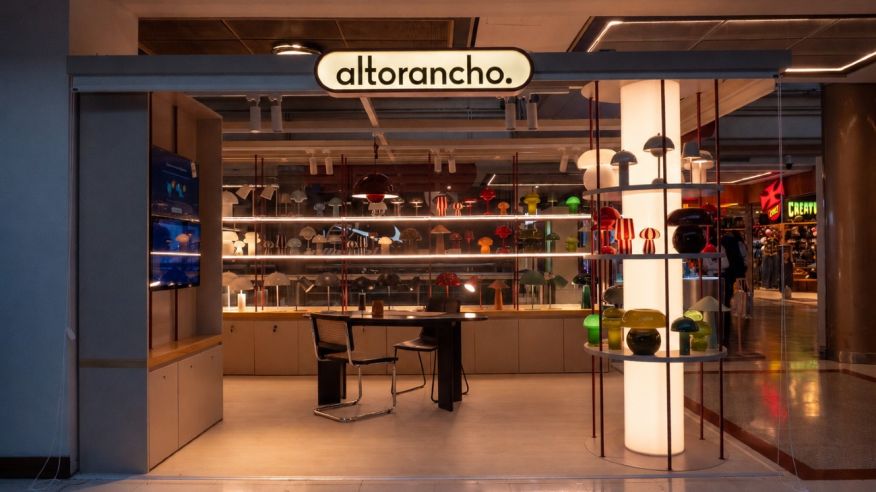 AltoRancho Paseo Alcorta