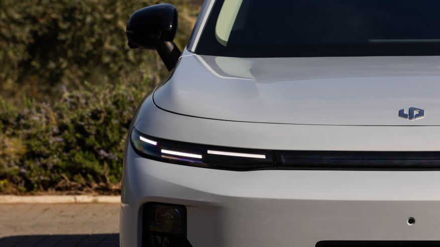 Nuevo SUV chino electrificado: ya se puede reservar el Leapmotor B10 REEV