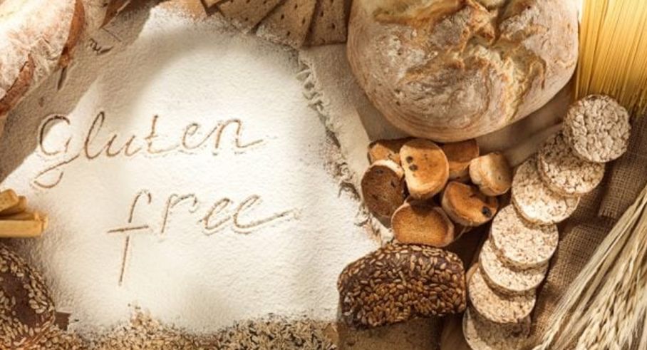 Gluten Free
