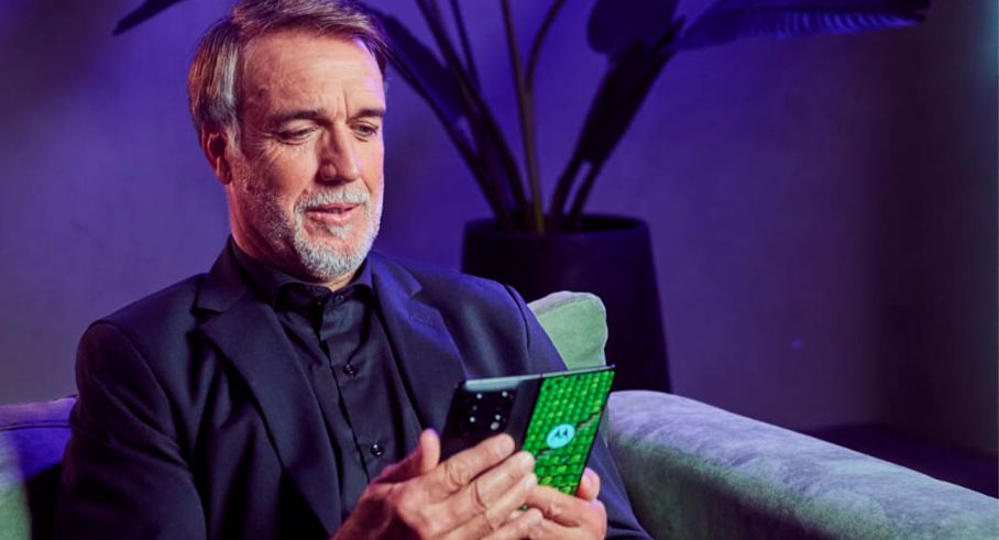 Motorola Batistuta