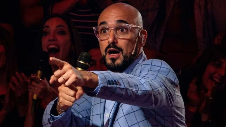 Abel Pintos