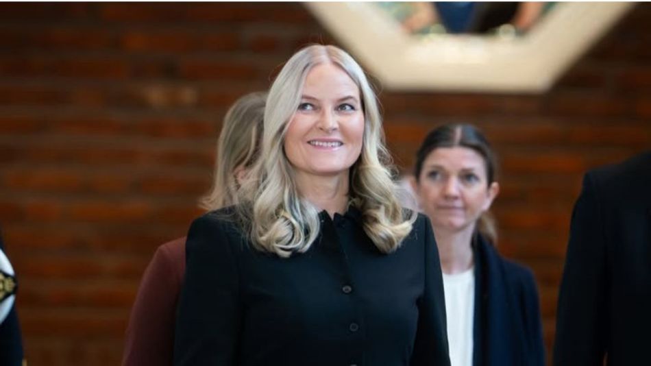 Mette-Marit