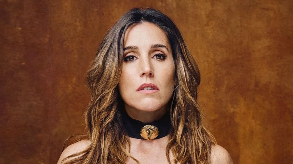 Soledad Pastorutti