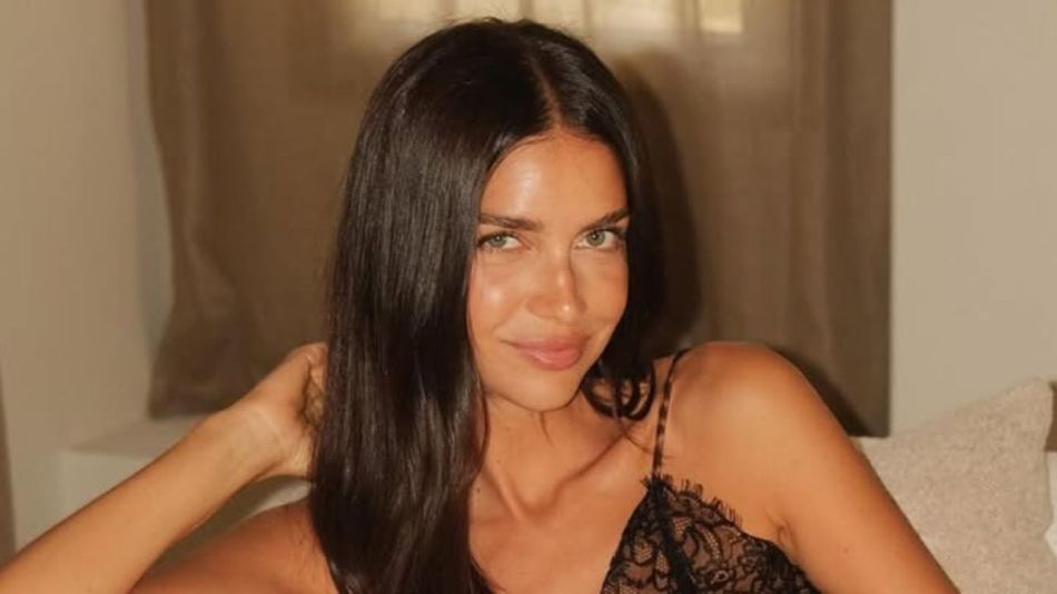Zaira Nara