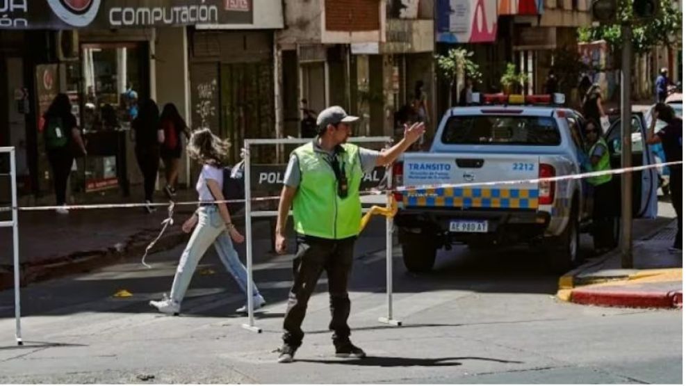 Córdoba: qué calles estarán cortadas este jueves y cuáles son los desvíos del transporte urbano