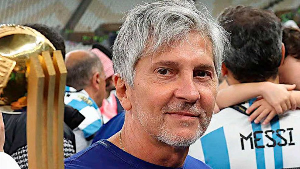 Jorge Messi 17062026
