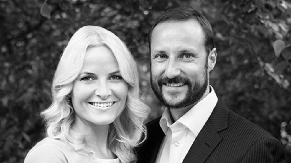 Mette-Marit con su esposo 17062026