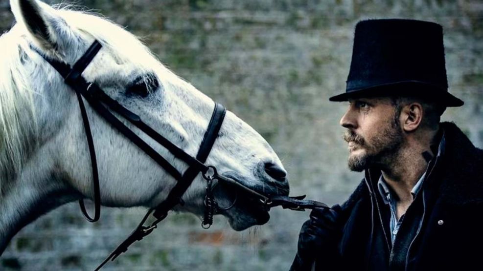 Miniserie Taboo 17062026