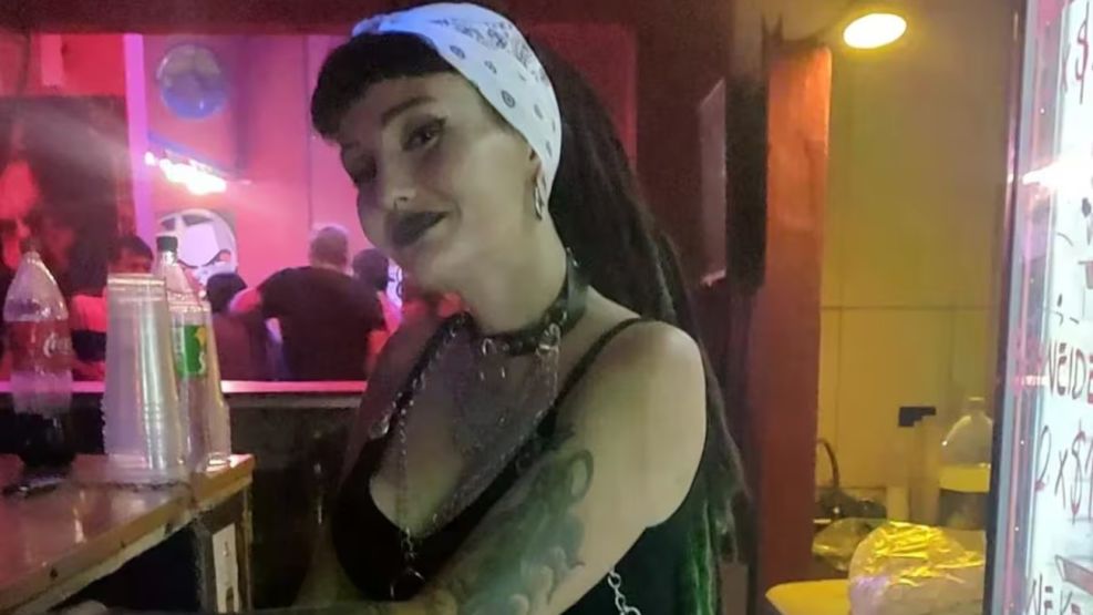 Soledad Andreani, detenida por el caso Agostina Vega 20260617
