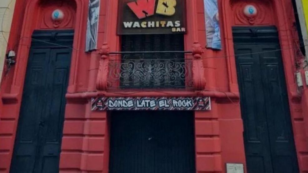 Wachitas
