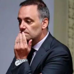 Manuel Adorni | Foto:CEDOC
