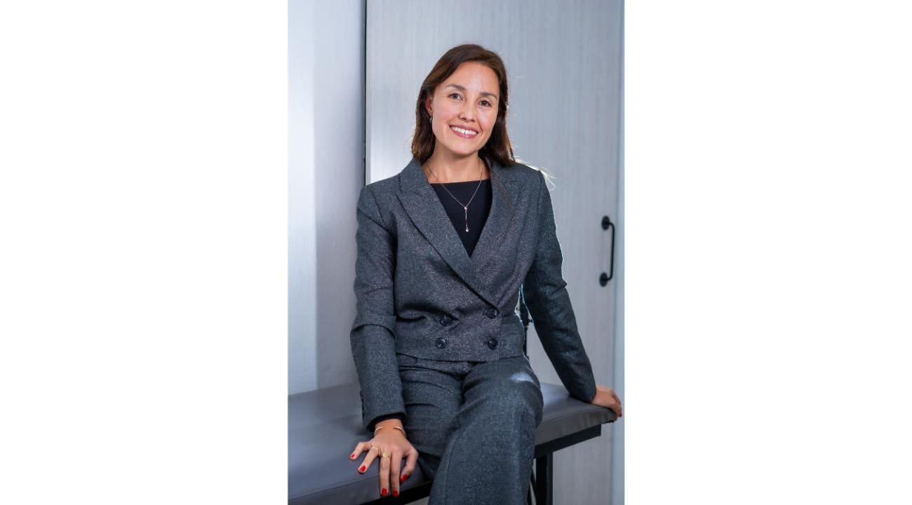 Dra. Majo Contreras: la medicina del futuro está cada vez más cerca y busca algo más que tratar enfermedades
