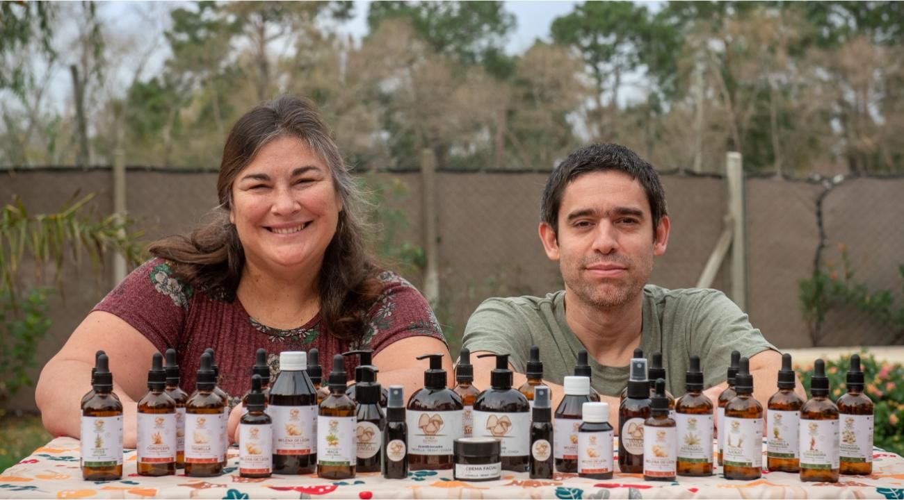 Familia que Produce: una búsqueda personal que se transformó en un proyecto de vida sostenible