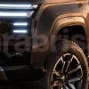 Volkswagen Amarok SUV