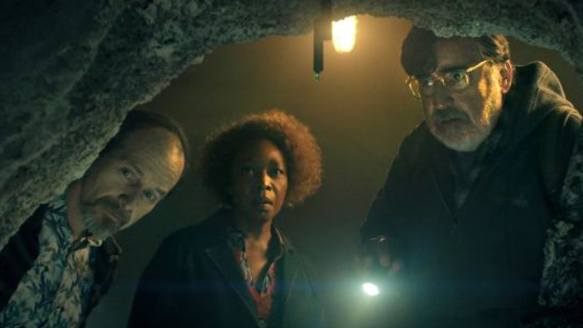 Netflix cancela The Boroughs: qué pasó con la serie producida por los creadores de Stranger Things