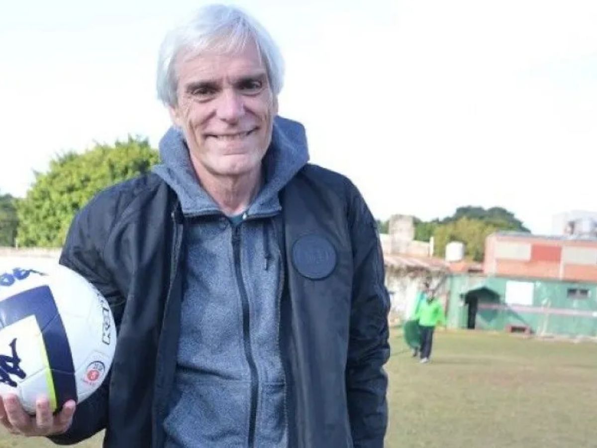 Gerardo Salorio, preparador físico: “Messi, seguramente cuando metió el segundo ya estaba pensando en el gol de Batistuta”