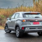Hyundai Creta Safety+