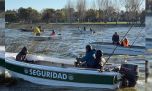 Retomando los orígenes: gran jornada de pesca en Chascomús