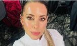 El mal momento de Anita Espasandin en Europa: "Me paró la policía"