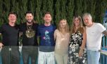 El tajante comunicado oficial de la familia de Lionel Messi sobre la salud de su padre, Jorge Messi 