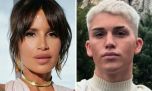 Juan Otero, el hijo de Florencia Peña, defendió a su madre y arremetió contra Nicolás Occhiato