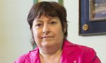 Reportaje a Graciela Ocaña: “El de Milei es un gobierno al que no le gustan los controles”