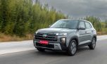 Los más y los menos del Hyundai Creta: consumo y prestaciones
