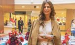 Juliana Awada fue distinguida como referente de lujo y lifestyle