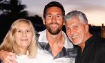 Cuántos años tiene Jorge Messi y quiénes integran la familia de Lionel Messi