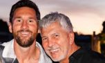 Jorge Messi: de trabajador en Rosario a representante de una de las mayores fortunas del deporte