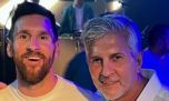 Jorge Messi y las decisiones más importantes de la carrera de Lionel 