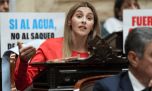 Archivaron una denuncia de diputados libertarios contra Marcela Pagano