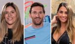 Así es el negocio de María Sol Messi, la hermana de Lionel Messi: el rol clave de Antonela Roccuzzo
