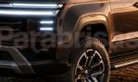 Así podría ser el SUV derivado de la nueva VW Amarok 2027: el proyecto que se analizó para Argentina