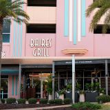 Baires Grill varias