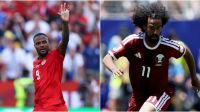 Canadá vs. Qatar