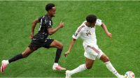 Canadá vs. Qatar