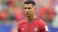 Cristiano Ronaldo en la Copa Mundial 2026
