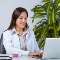 Dra. Majo Contreras: la medicina del futuro está cada vez más cerca y busca algo más que tratar enfermedades