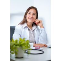Dra. Majo Contreras: la medicina del futuro está cada vez más cerca y busca algo más que tratar enfermedades