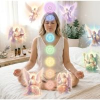 El mapa de tus emociones está en tus pies: cómo sanar tu energía con Reflexología Cuántica