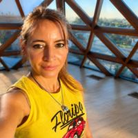 Romina Galanti: El cuerpo expresa aquello que todavía no sabemos nombrar