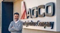 Emiliano Ferrari AGCO Argentina 