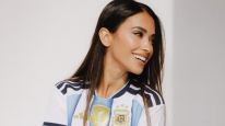 Video viral Antonela Roccuzzo